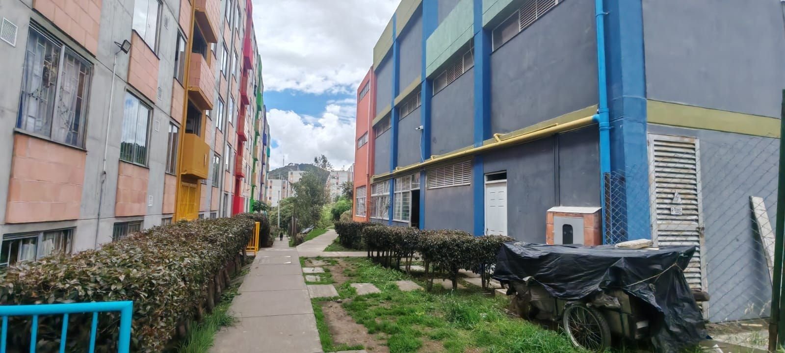 Apartamento en venta en Villas de Eden, Usme, Bogotá - foto 16