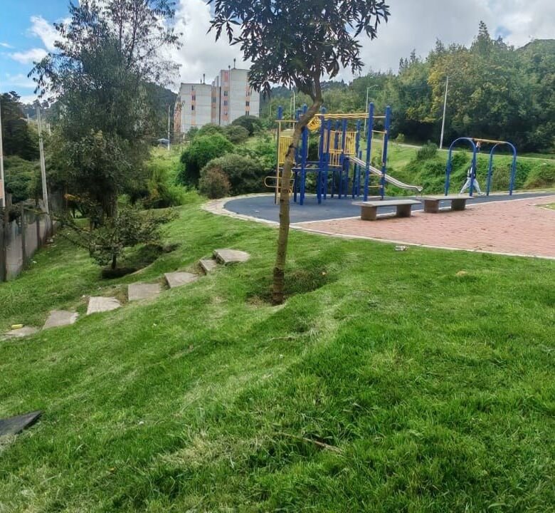 Apartamento en venta en Villas de Eden, Usme, Bogotá - foto 17