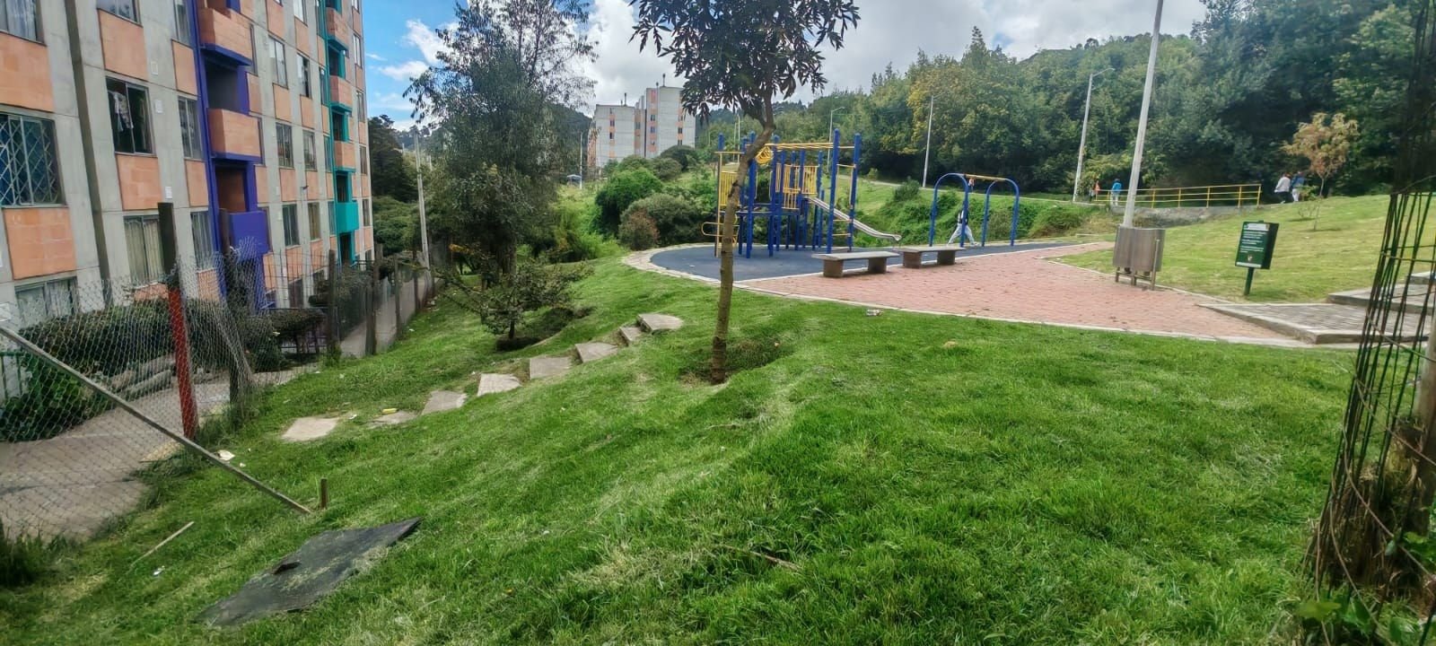 Apartamento en venta en Villas de Eden, Usme, Bogotá - foto 17
