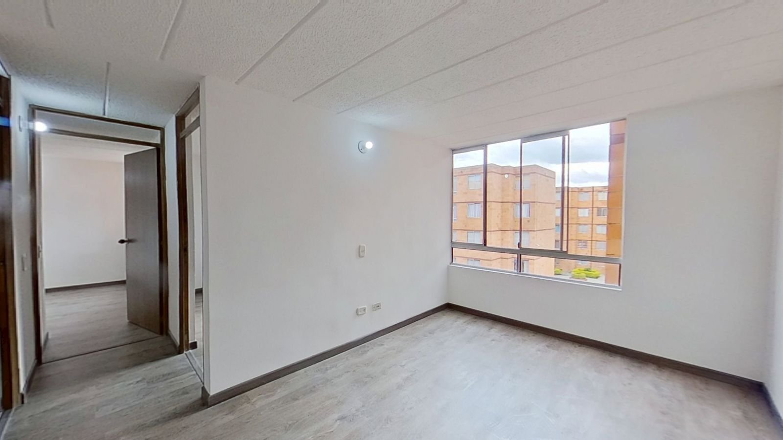 Apartamento en venta en Villas del progreso, Bosa, Bogotá - foto 1