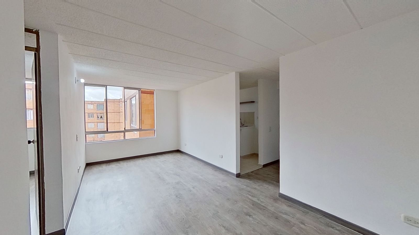 Apartamento en venta en Villas del progreso, Bosa, Bogotá - foto 4