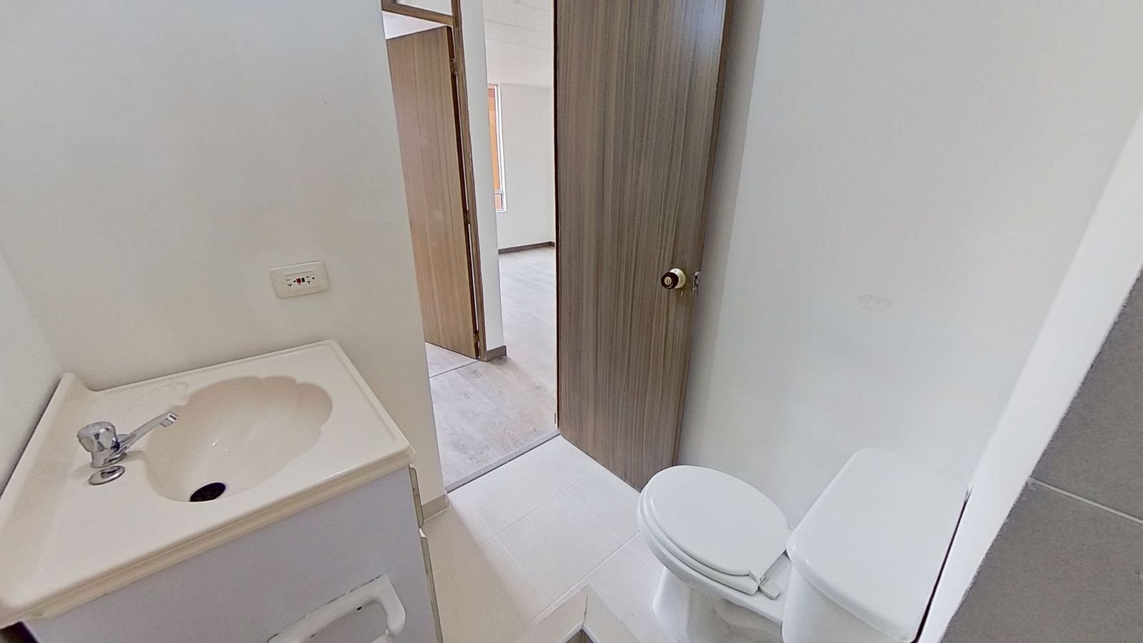 Apartamento en venta en Villas del progreso, Bosa, Bogotá - foto 9