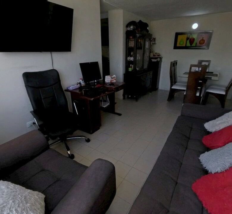 Apartamento en venta en Villas del Progreso, Bosa, Bogotá - foto 2