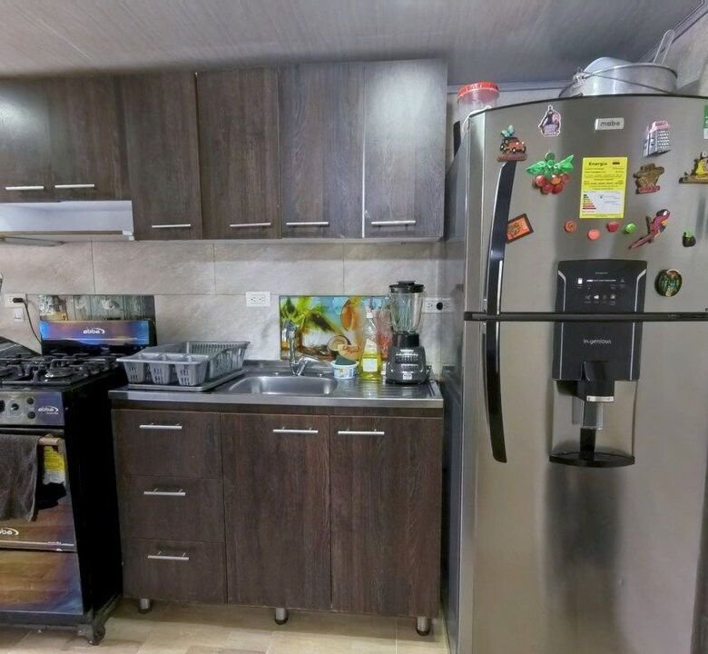 Apartamento en venta en Villas del Progreso, Bosa, Bogotá - foto 4