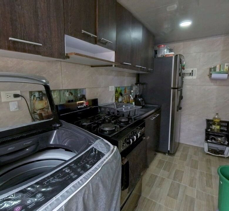 Apartamento en venta en Villas del Progreso, Bosa, Bogotá - foto 5