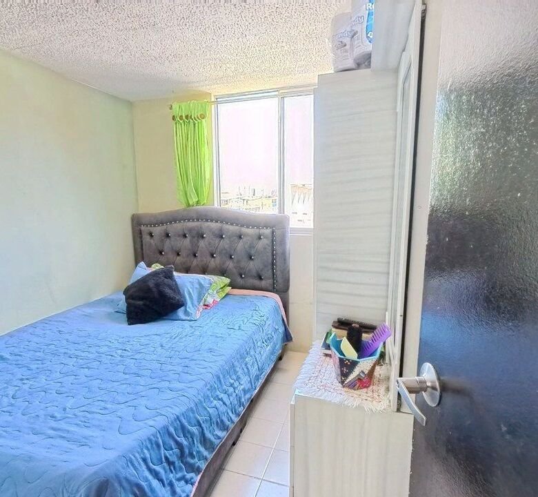 Apartamento en venta en Villas del Progreso, Bosa, Bogotá - foto 7