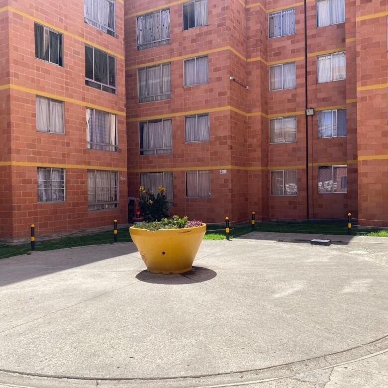 Apartamento en venta en Villas del Progreso, Bosa, Bogotá - foto 11