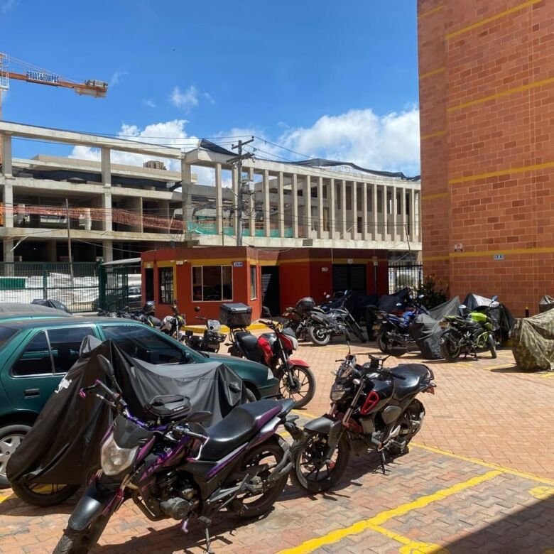 Apartamento en venta en Villas del Progreso, Bosa, Bogotá - foto 12