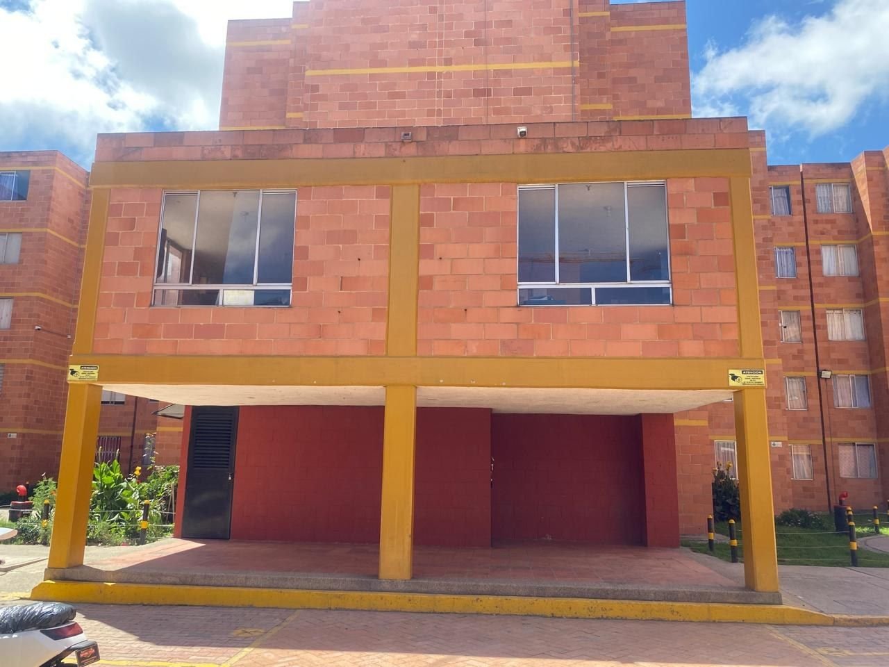 Apartamento en venta en Villas del Progreso, Bosa, Bogotá - foto 13
