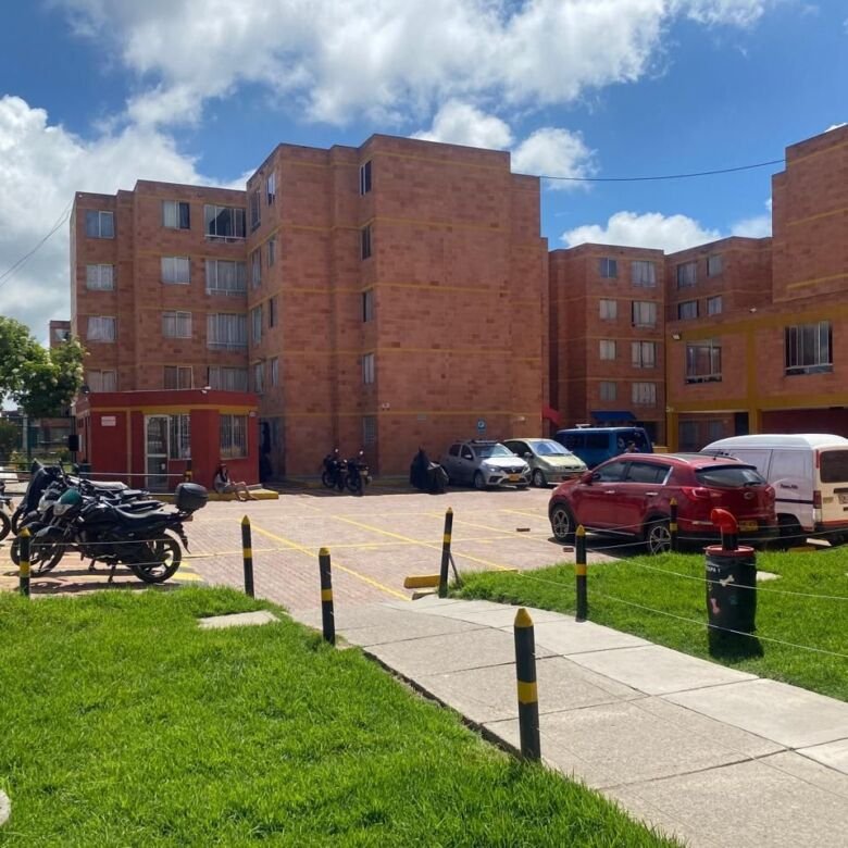 Apartamento en venta en Villas del Progreso, Bosa, Bogotá - foto 15