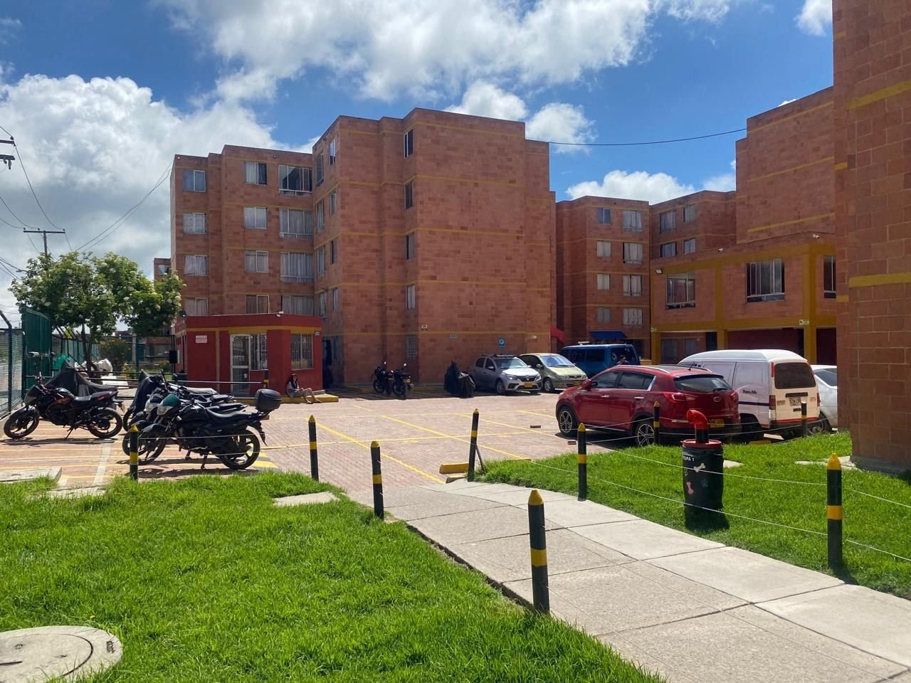 Apartamento en venta en Villas del Progreso, Bosa, Bogotá - foto 15