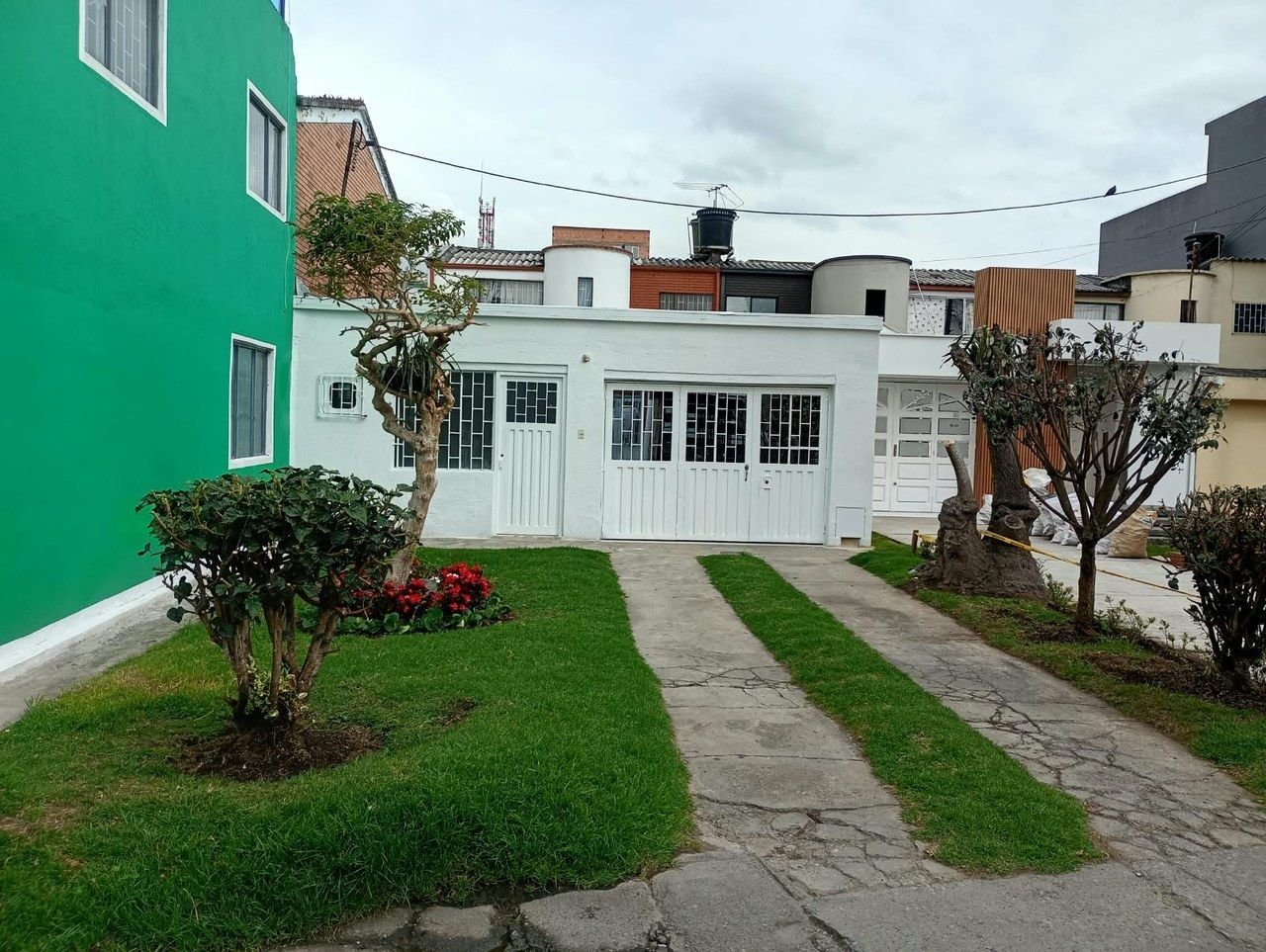 Casa en venta en Álamos Norte, Engativá, Bogotá - foto 17