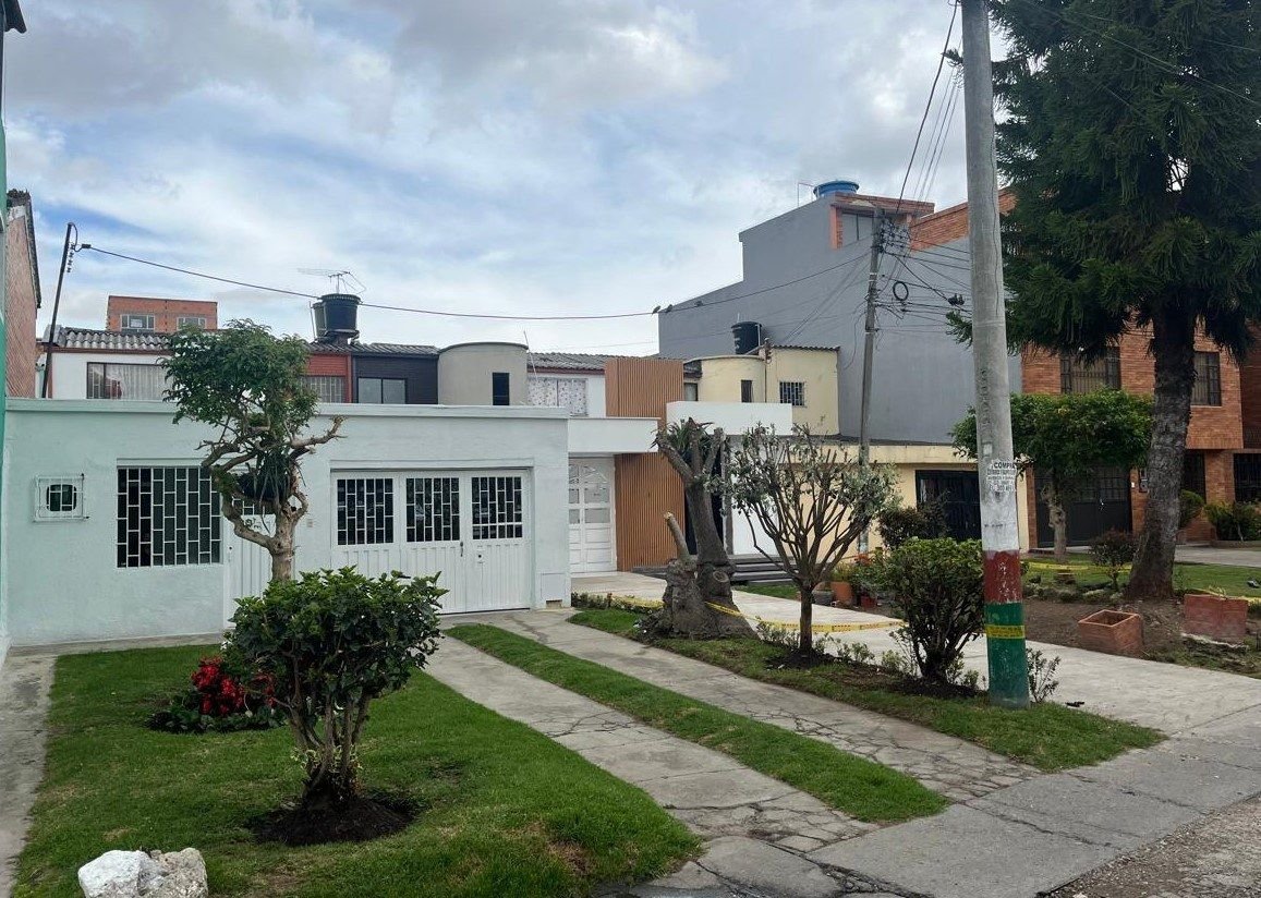 Casa en venta en Álamos Norte, Engativá, Bogotá - foto 18