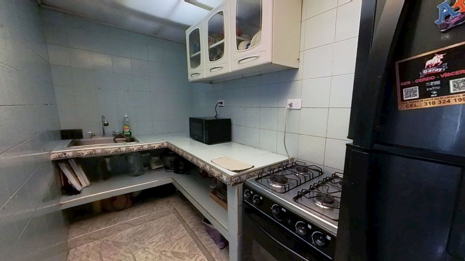 Casa en venta en Bogotá, Fontibón, Bogotá - foto 6