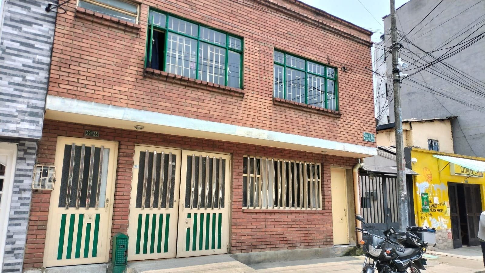 Casa en venta en Bogotá, Fontibón, Bogotá - foto 16