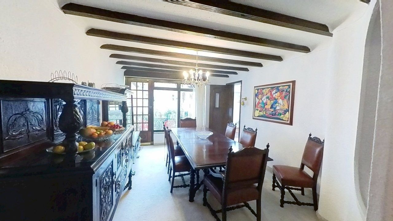 Casa en venta en Bogotá, Usaquén, Bogotá - foto 4
