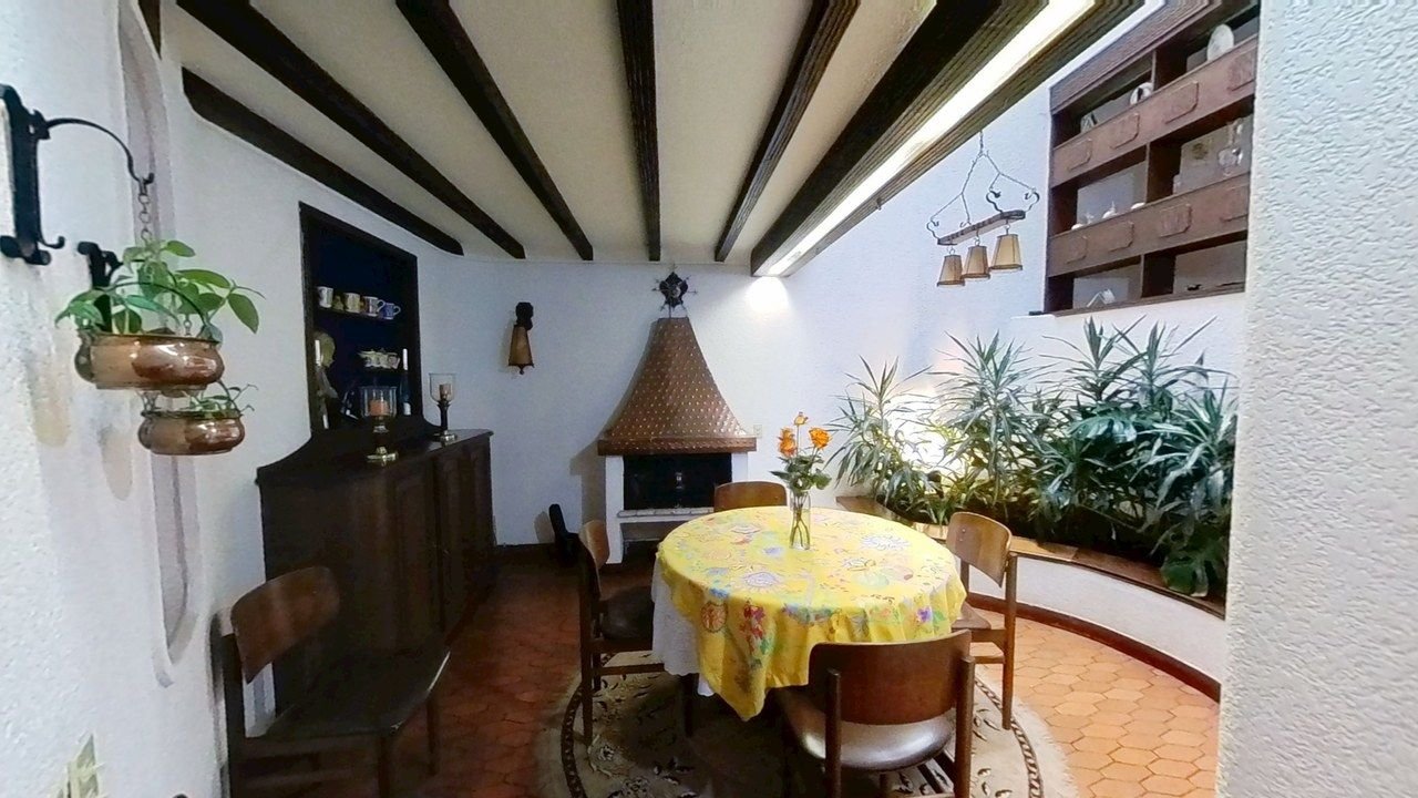 Casa en venta en Bogotá, Usaquén, Bogotá - foto 21