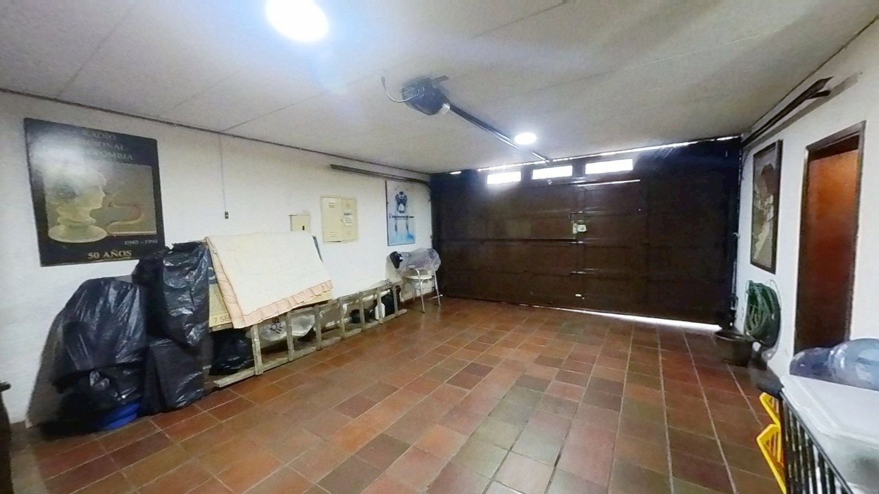 Casa en venta en Bogotá, Usaquén, Bogotá - foto 25