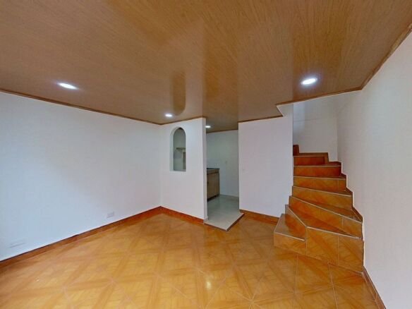 Casa en venta en Calandaima, Kennedy, Bogotá - foto 1