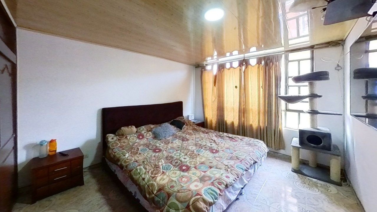 Casa en venta en El Palmar, Engativá, Bogotá – foto 1 Casa en venta en El Palmar, Engativá, Bogotá - foto 1
