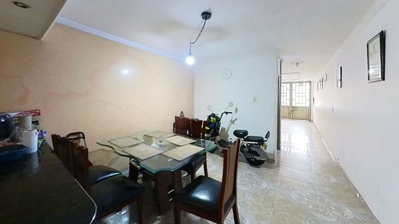 Casa en venta en El Palmar, Engativá, Bogotá - foto 3