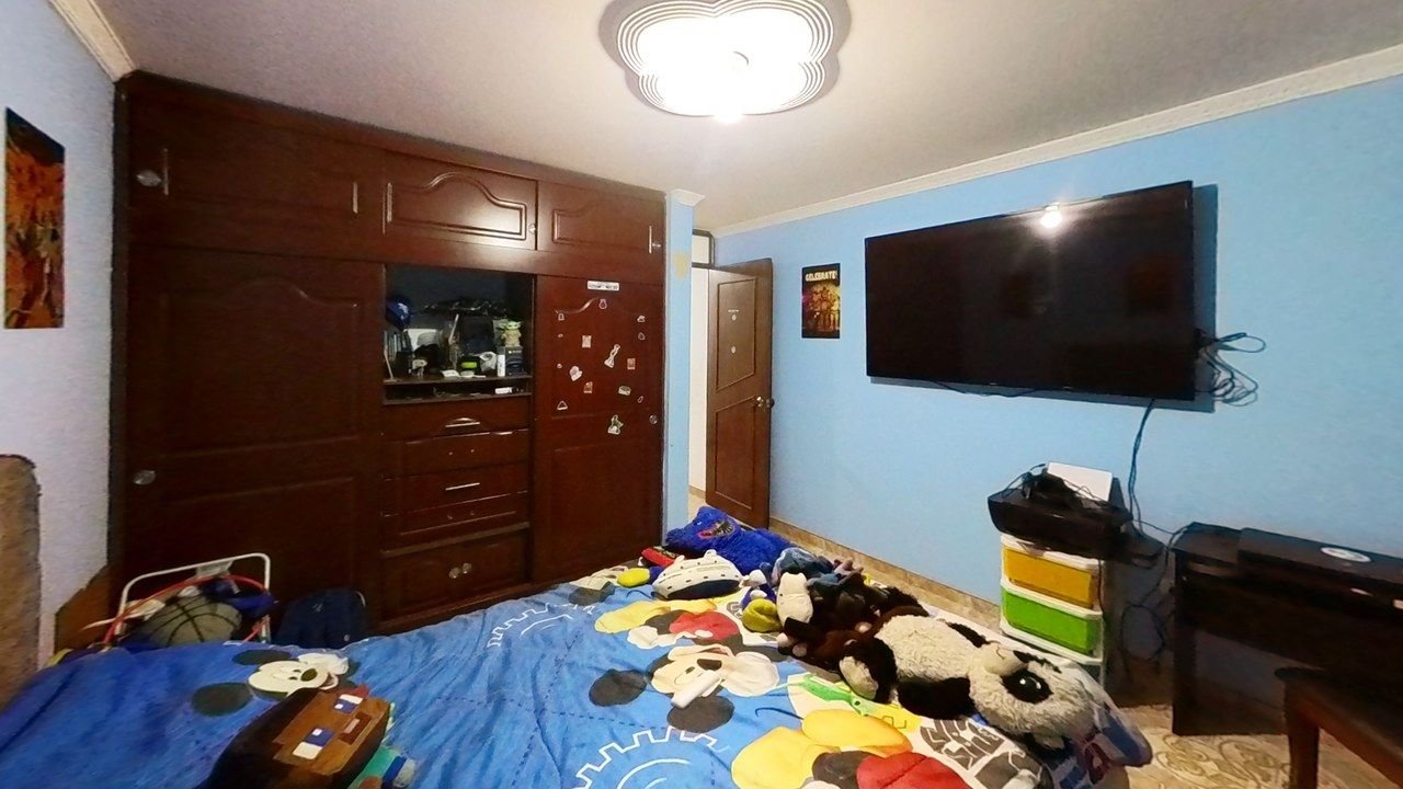 Casa en venta en El Palmar, Engativá, Bogotá - foto 10