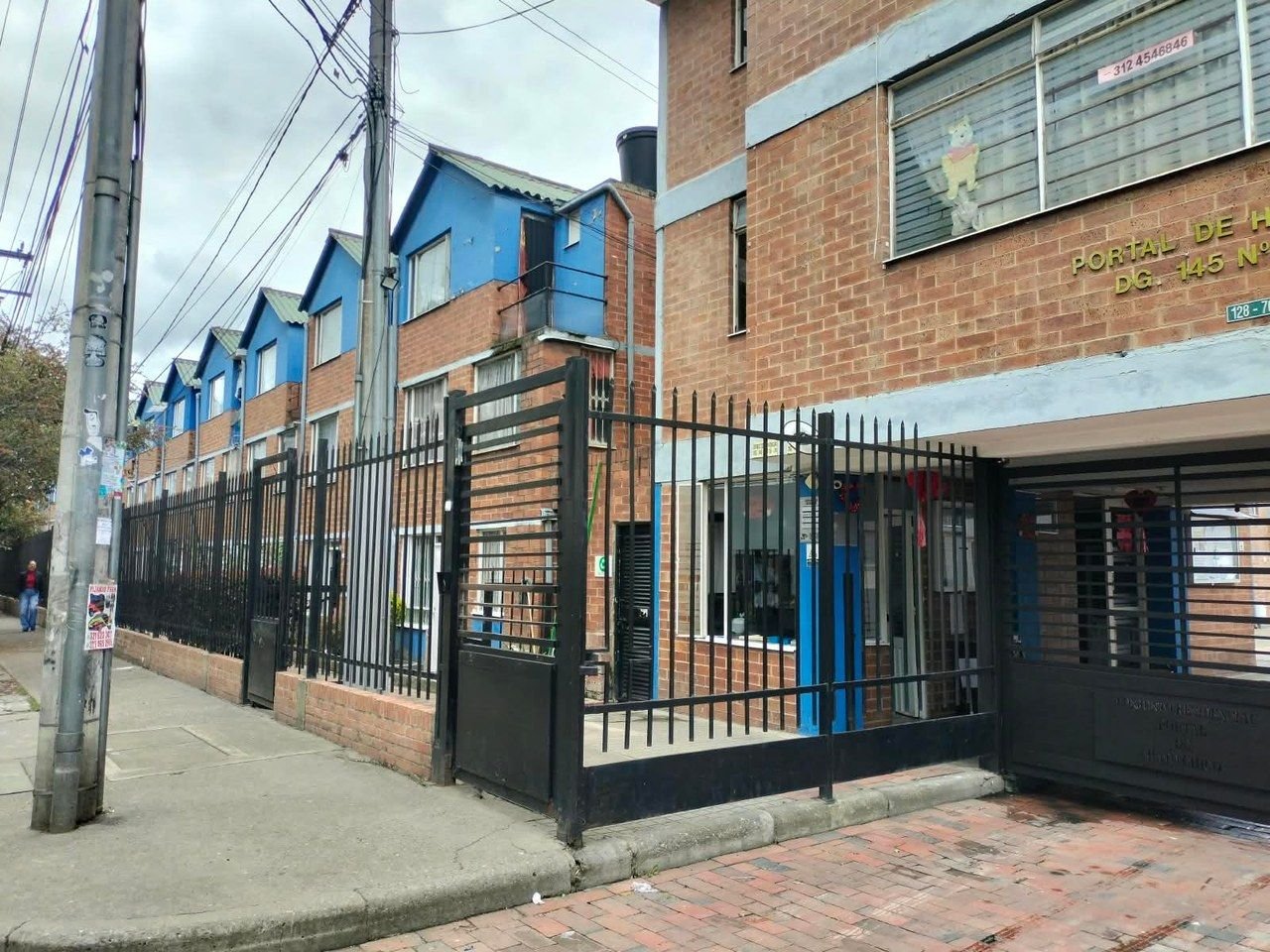Casa en venta en Hato Chico, Suba, Bogotá - foto 15