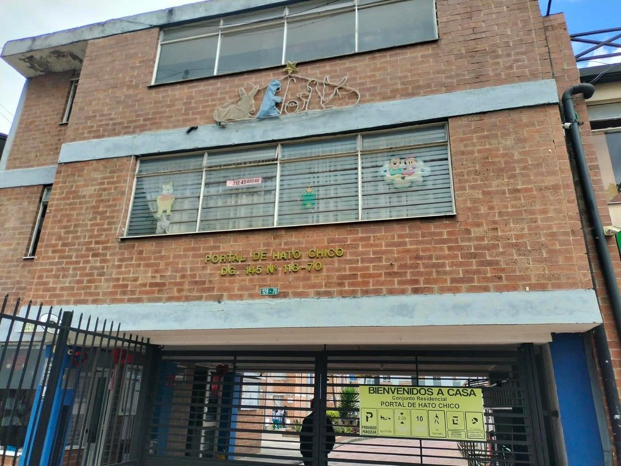 Casa en venta en Hato Chico, Suba, Bogotá - foto 16