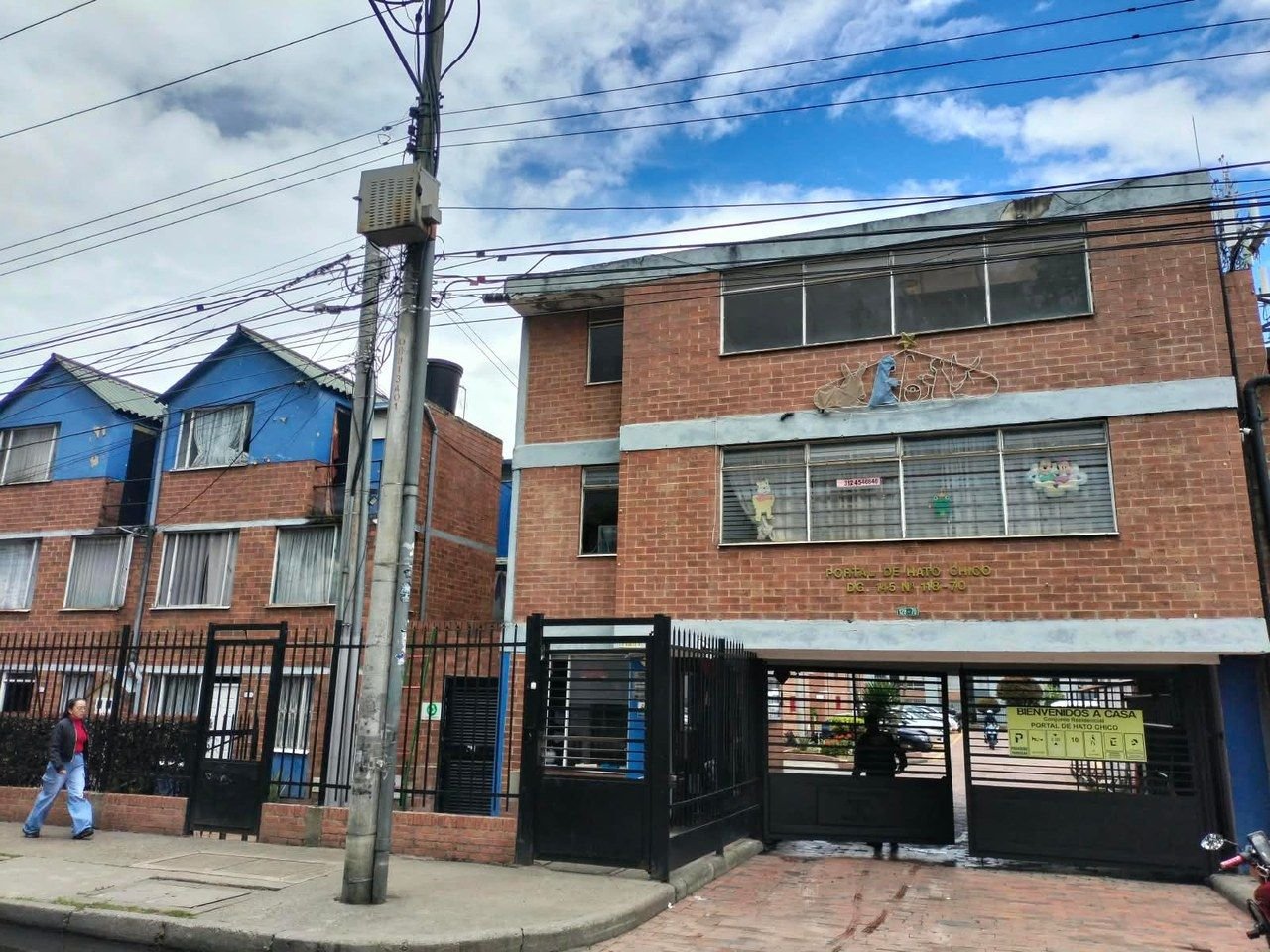 Casa en venta en Hato Chico, Suba, Bogotá - foto 22