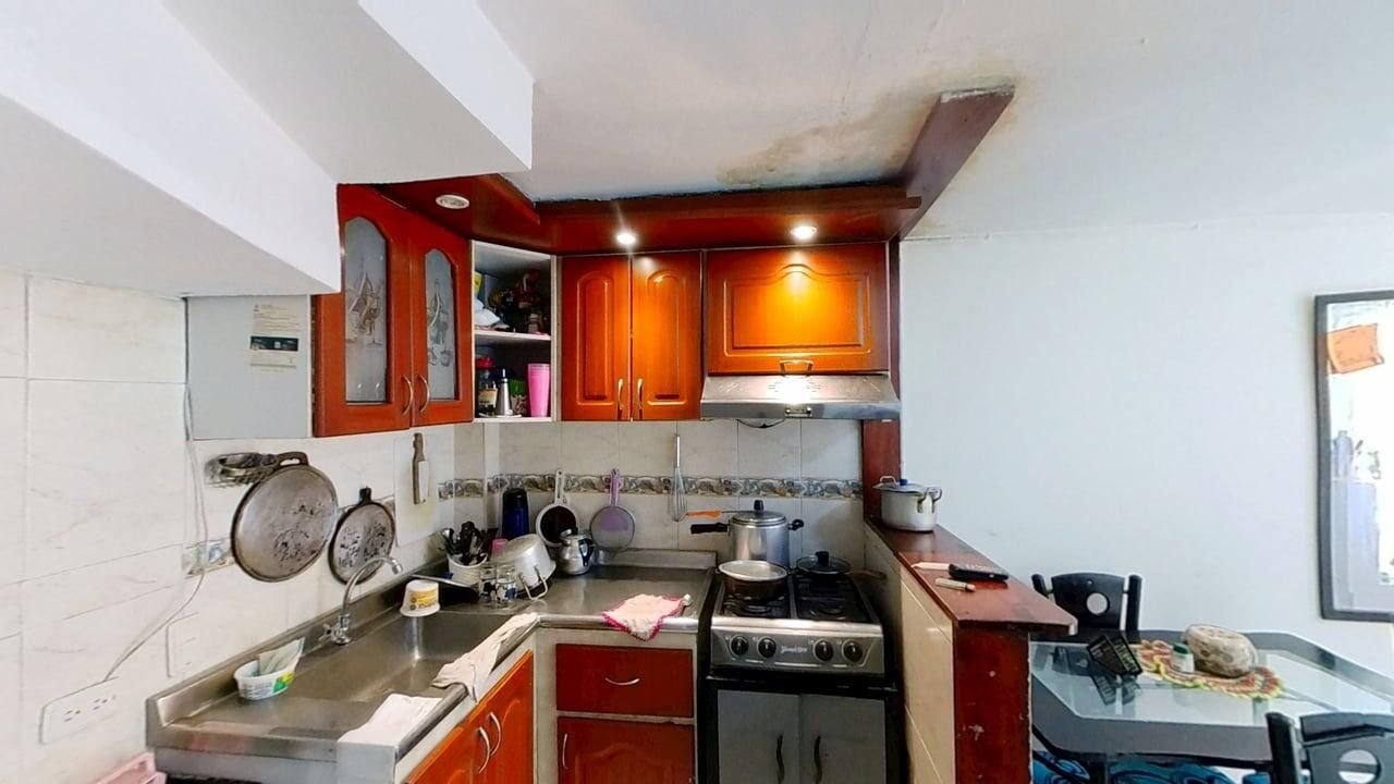 Casa en venta en La Ronda, Ciudad Bolívar, Bogotá - foto 4
