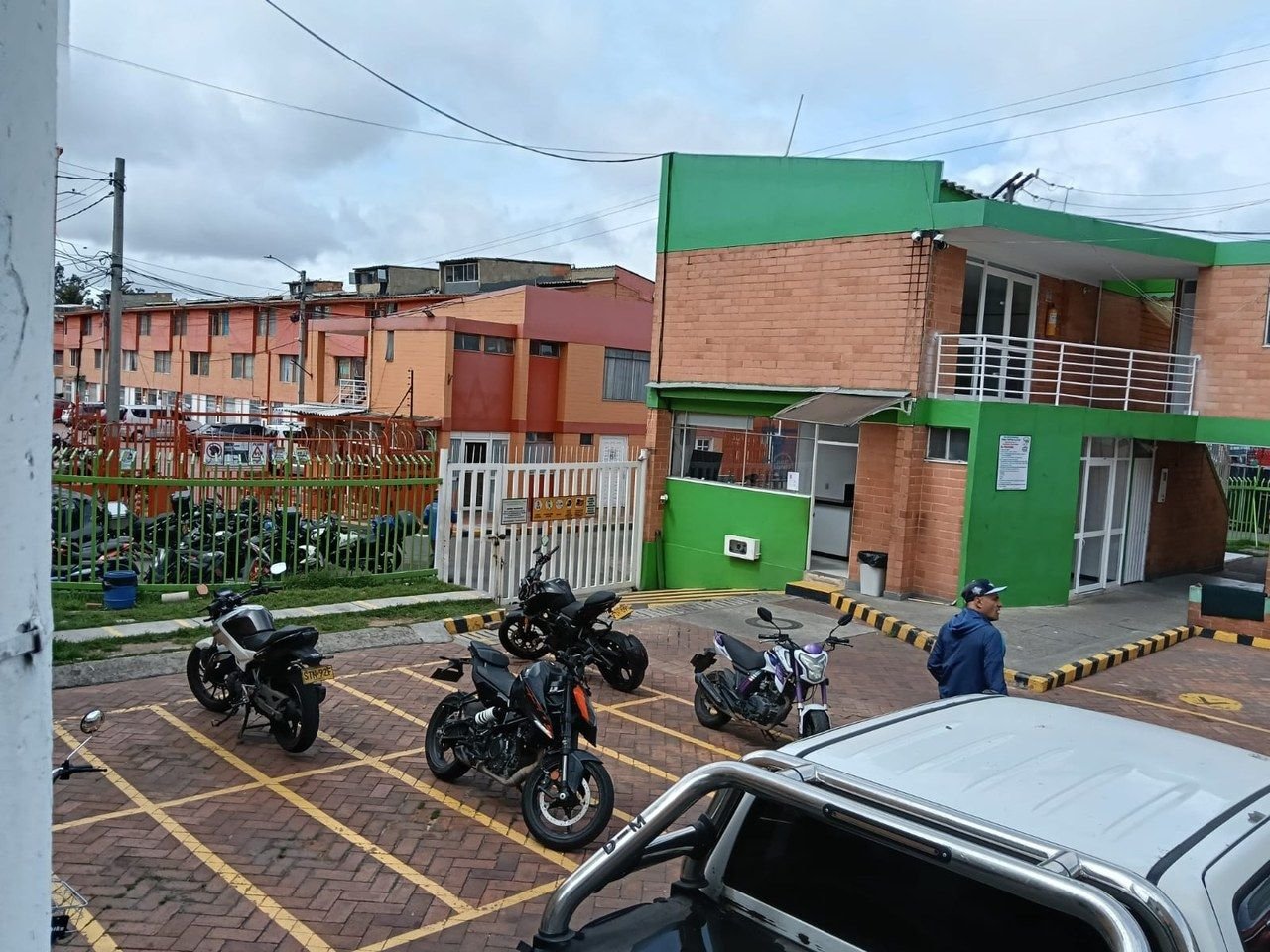 Casa en venta en La Ronda, Ciudad Bolívar, Bogotá - foto 10