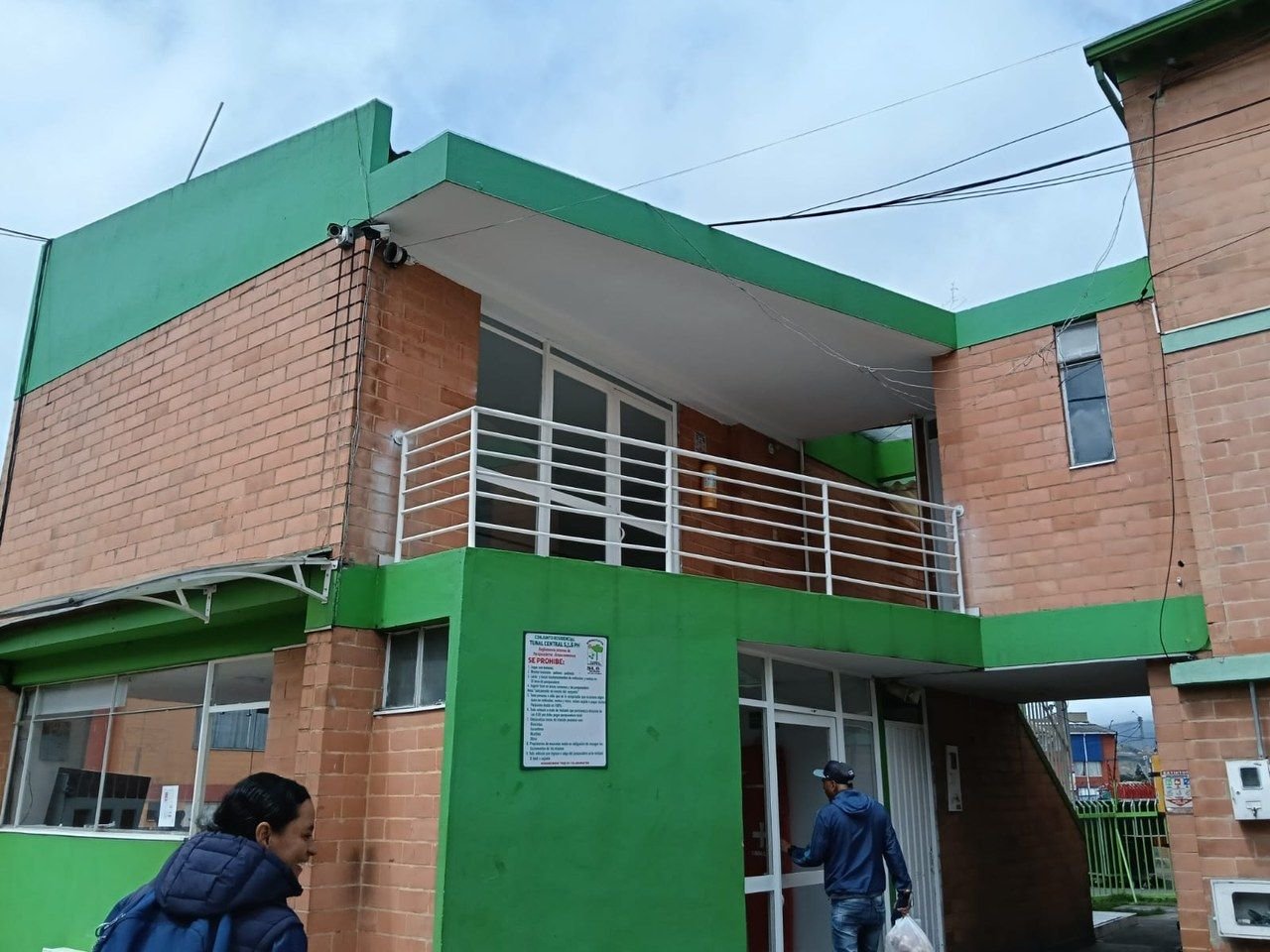 Casa en venta en La Ronda, Ciudad Bolívar, Bogotá - foto 11
