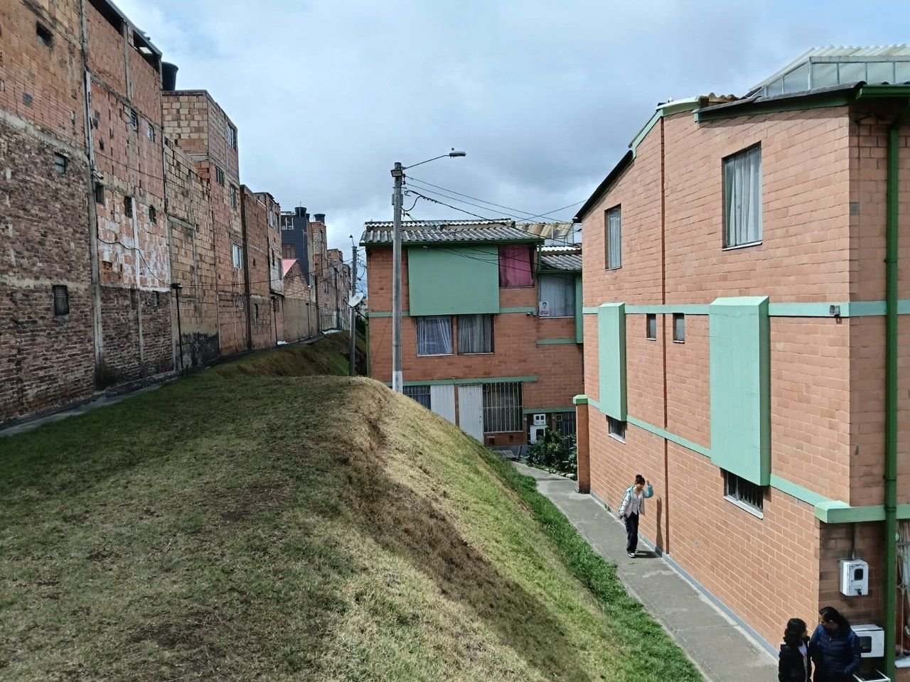 Casa en venta en La Ronda, Ciudad Bolívar, Bogotá - foto 14