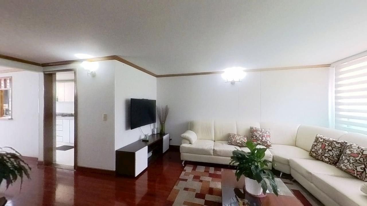Casa en venta en Parques de Lorena, Usaquén, Bogotá - foto 1