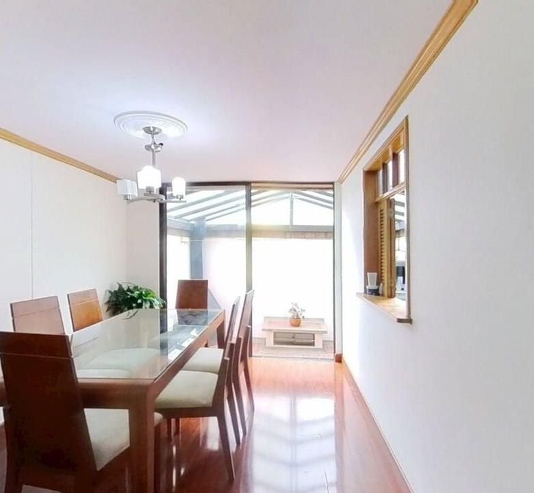 Casa en venta en Parques de Lorena, Usaquén, Bogotá - foto 3