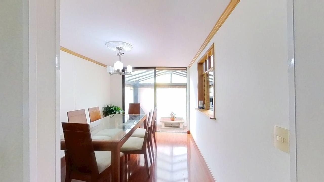 Casa en venta en Parques de Lorena, Usaquén, Bogotá - foto 3