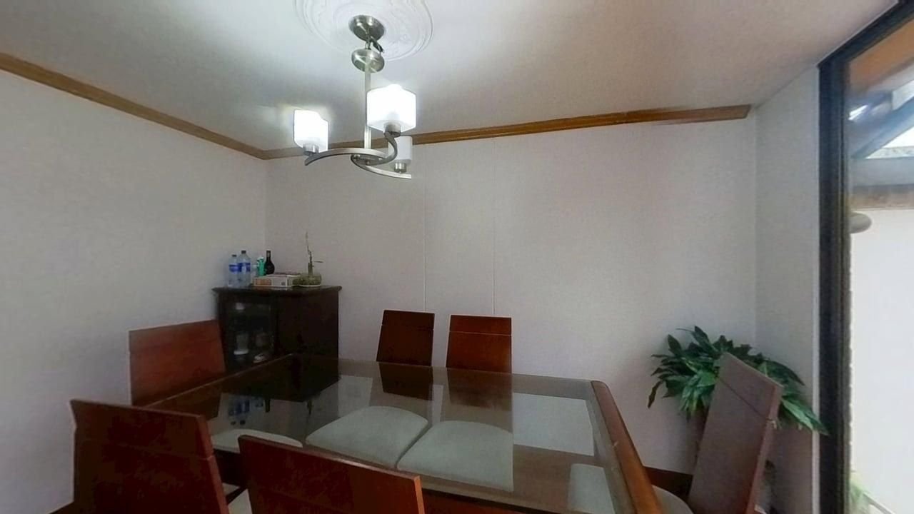 Casa en venta en Parques de Lorena, Usaquén, Bogotá - foto 4