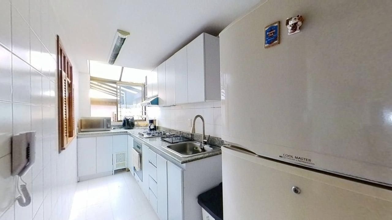 Casa en venta en Parques de Lorena, Usaquén, Bogotá - foto 5