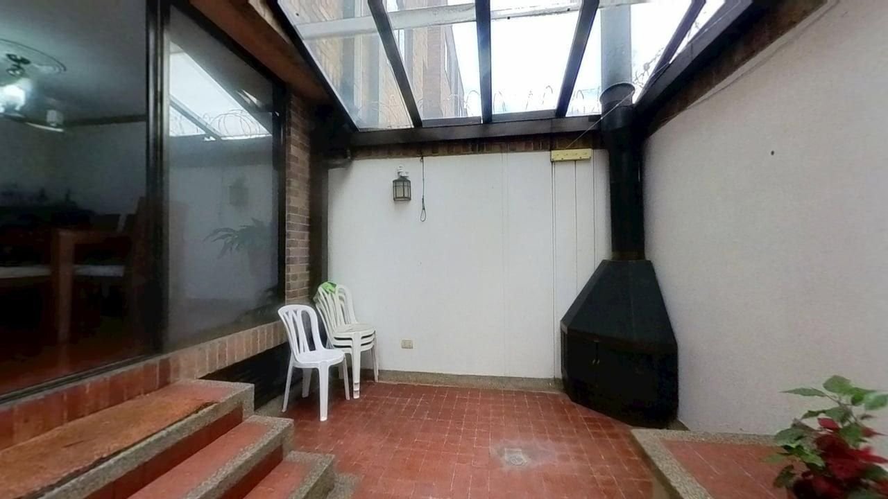 Casa en venta en Parques de Lorena, Usaquén, Bogotá - foto 8