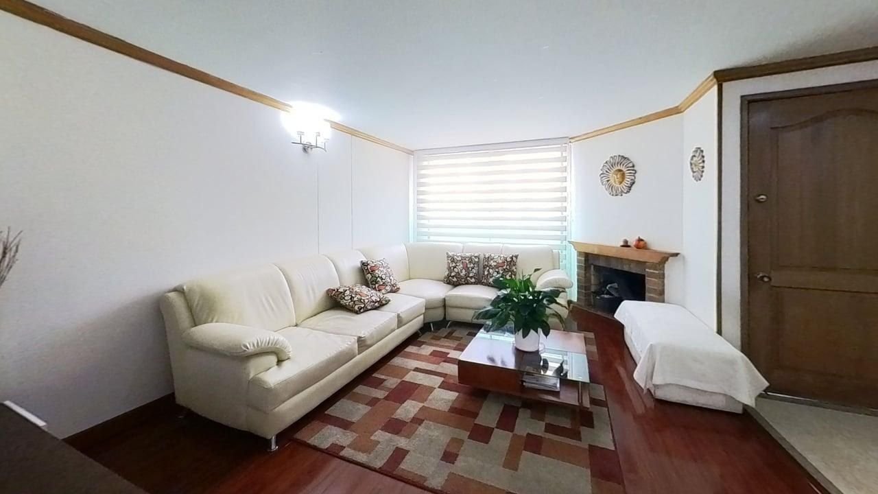 Casa en venta en Parques de Lorena, Usaquén, Bogotá - foto 17