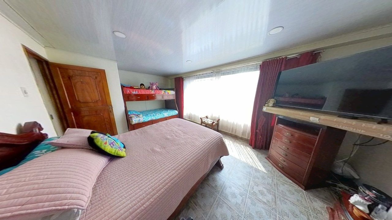 Casa en venta en Patio Bonito, Kennedy, Bogotá - foto 14