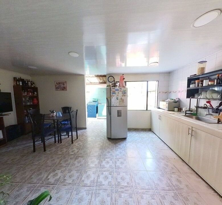 Casa en venta en Patio Bonito, Kennedy, Bogotá - foto 17