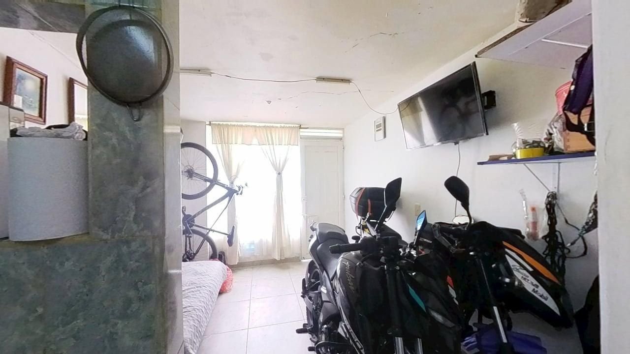 Casa en venta en San Bernardino, Bosa, Bogotá - foto 1