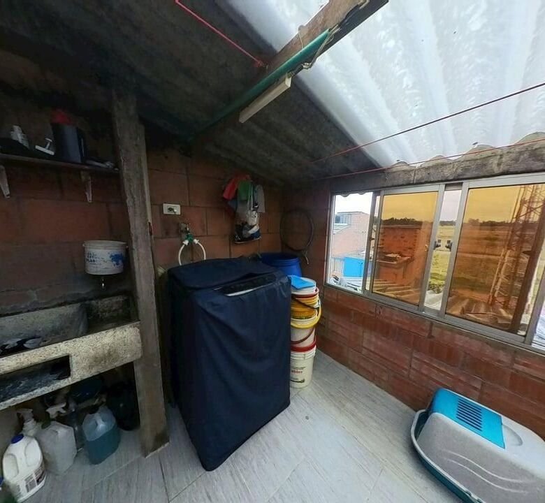 Casa en venta en San Bernardino, Bosa, Bogotá - foto 10