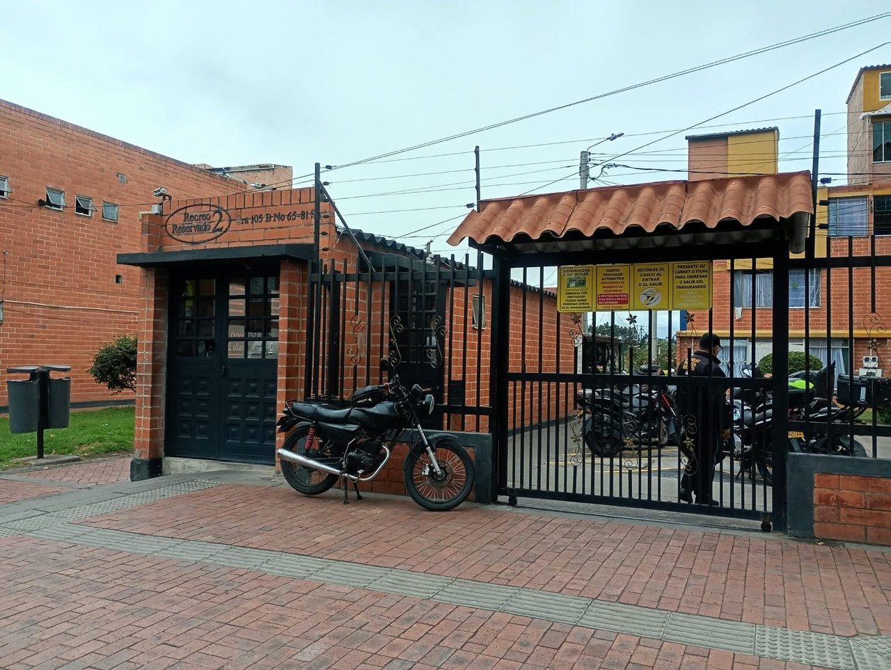 Casa en venta en San Bernardino, Bosa, Bogotá - foto 11