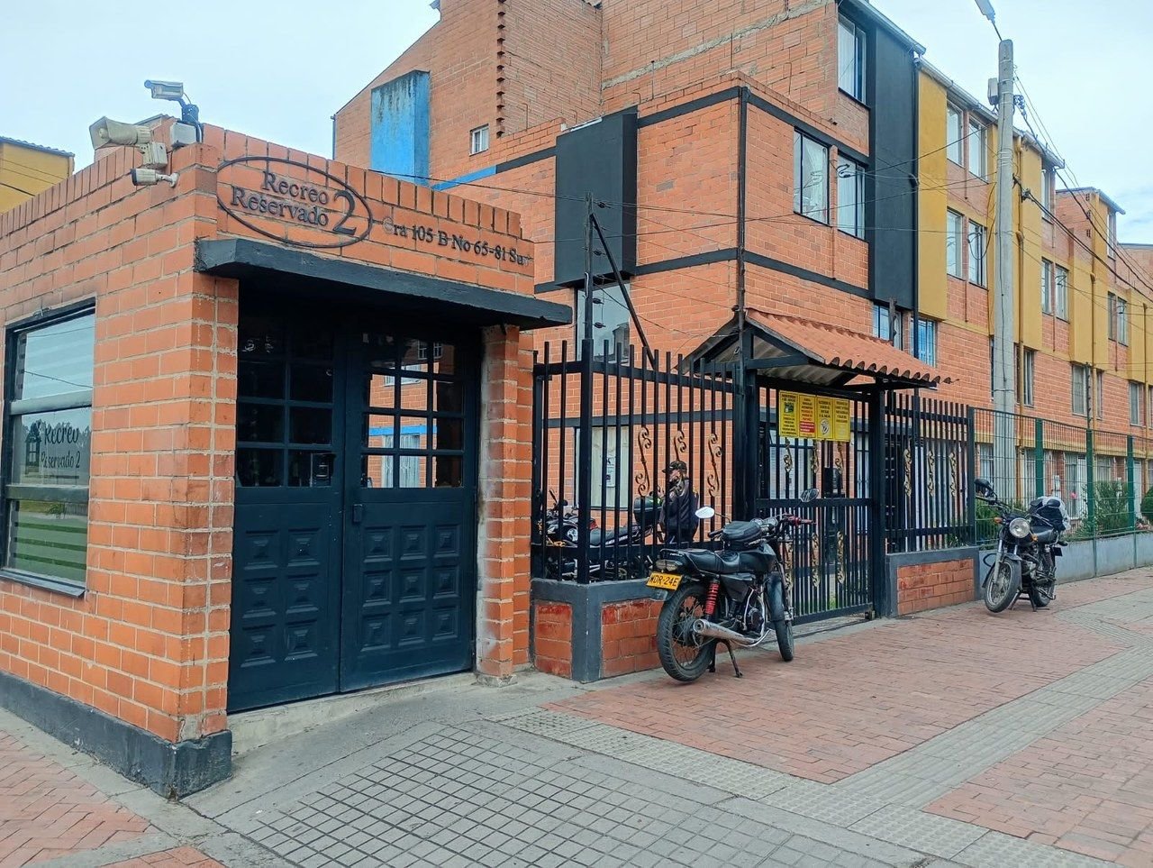 Casa en venta en San Bernardino, Bosa, Bogotá - foto 12