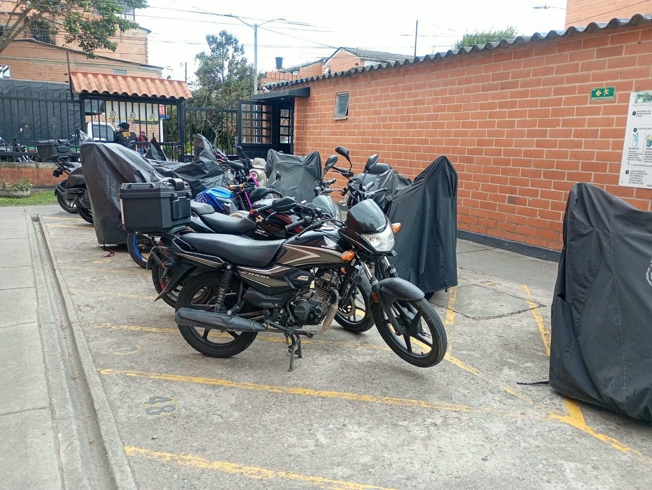 Casa en venta en San Bernardino, Bosa, Bogotá - foto 13