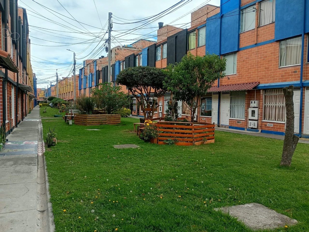 Casa en venta en San Bernardino, Bosa, Bogotá - foto 14