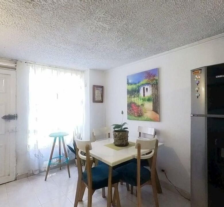 Casa en venta en Tintal, Kennedy, Bogotá - foto 3