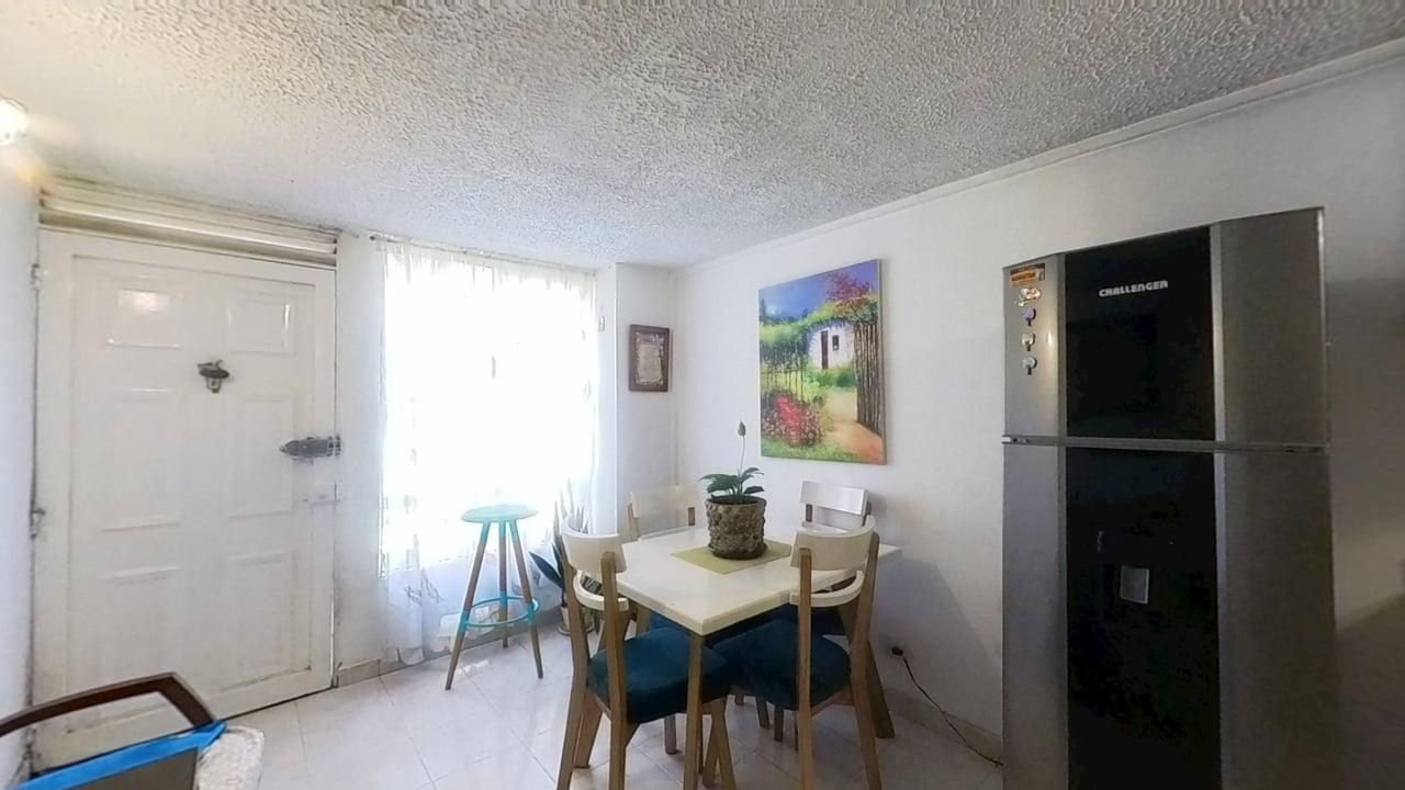 Casa en venta en Tintal, Kennedy, Bogotá - foto 3